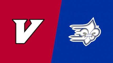 2025 UVA Wise vs Limestone - Men's