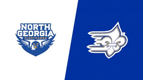 2024 North Georgia vs Limestone - Men's