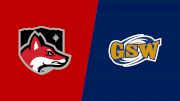 2024 North Greenville vs Georgia Southwestern - Men's