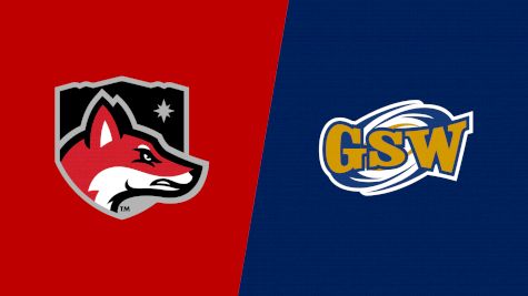 2024 North Greenville vs Georgia Southwestern - Men's