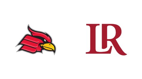 2024 Wheeling University vs Lenoir-Rhyne - Swimming