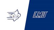 2025 Limestone vs Lincoln Memorial - Women's