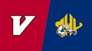 2025 UVA Wise vs Mars Hill - Men's