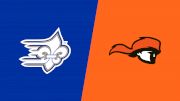 2025 Limestone vs Tusculum - Women's