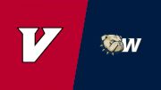 2025 UVA Wise vs Wingate - Men's