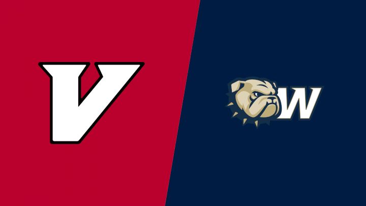 2025 UVA Wise vs Wingate - Men's