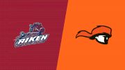 2024 South Carolina Aiken vs Tusculum - Women's