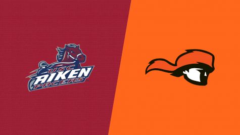 2024 South Carolina Aiken vs Tusculum - Women's