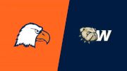 2025 Carson-Newman vs Wingate - Men's