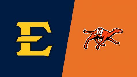 2024 East Tennessee State vs Campbell - Women's