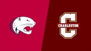 2024 South Alabama vs Charleston - Women's