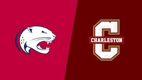 2024 South Alabama vs Charleston - Women's