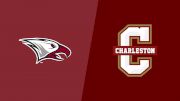 2024 North Carolina Central vs Charleston - Women's