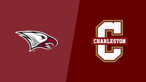 2024 North Carolina Central vs Charleston - Women's