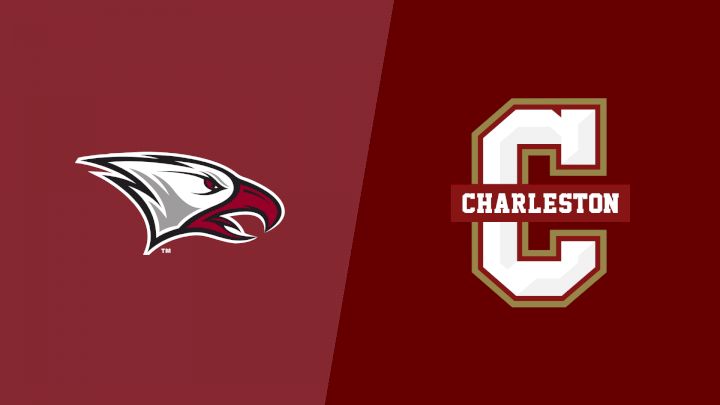 2024 North Carolina Central vs Charleston - Women's