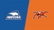 2025 Hofstra vs Campbell - Men's