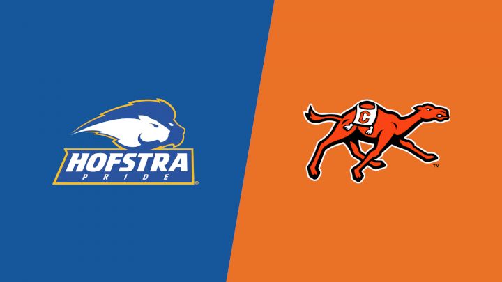 2025 Hofstra vs Campbell - Men's