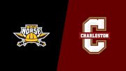 2024 Northern Kentucky vs Charleston - Men's