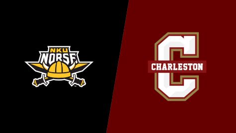 2024 Northern Kentucky vs Charleston - Men's