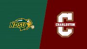 2024 North Dakota State vs Charleston - Women's