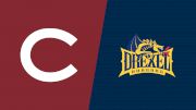 2024 Colgate vs Drexel - Men's