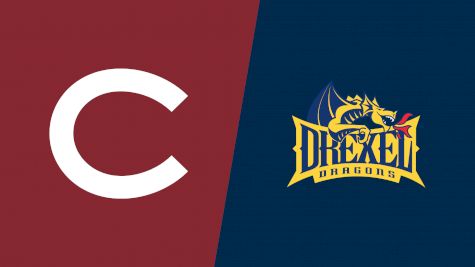 2024 Colgate vs Drexel - Men's