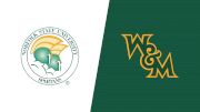 2024 Norfolk State vs William & Mary - Men's