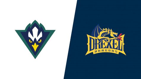 2025 UNC Wilmington vs Drexel - Women's