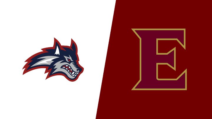 2025 Stony Brook vs Elon - Women's