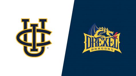 2024 UC Irvine vs Drexel - Women's