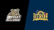 2024 Bryant vs Drexel - Men's