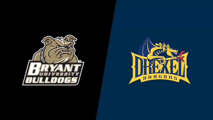 2024 Bryant vs Drexel - Men's