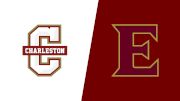 2025 Charleston vs Elon - Men's