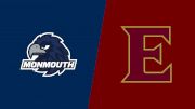 2025 Monmouth vs Elon - Men's