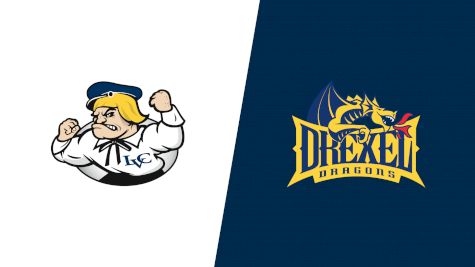 2024 Lebanon Valley vs Drexel - Women's