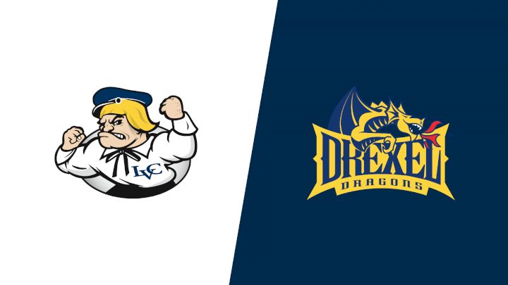 2024 Lebanon Valley vs Drexel - Women's