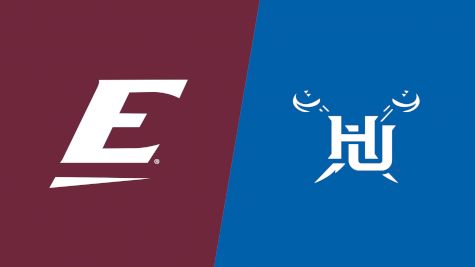 2024 Eastern Kentucky vs Hampton - Women's