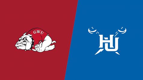 2024 Gardner-Webb vs Hampton - Women's