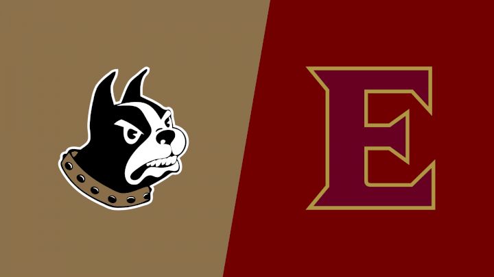 2024 Wofford vs Elon - Men's