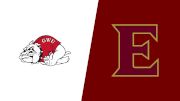 2024 Gardner-Webb vs Elon - Women's