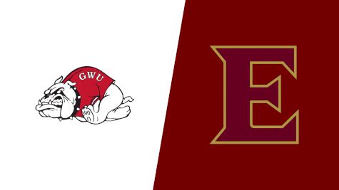 2024 Gardner-Webb vs Elon - Women's