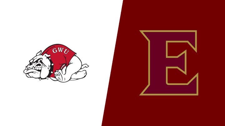 2024 Gardner-Webb vs Elon - Women's