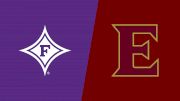 2024 Furman vs Elon - Women's