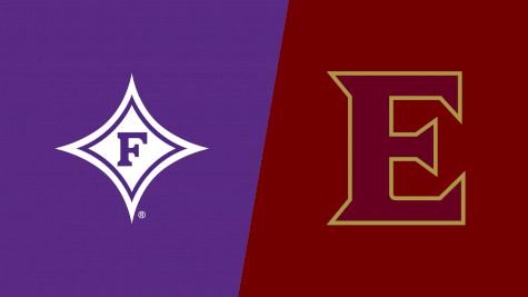 2024 Furman vs Elon - Women's