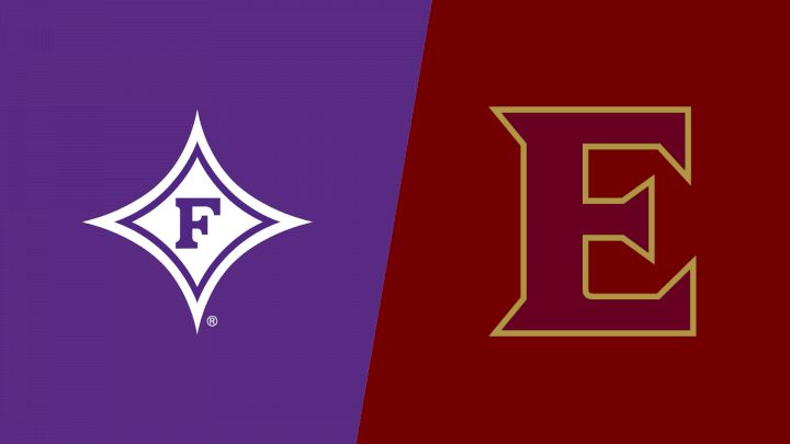 2024 Furman vs Elon - Women's