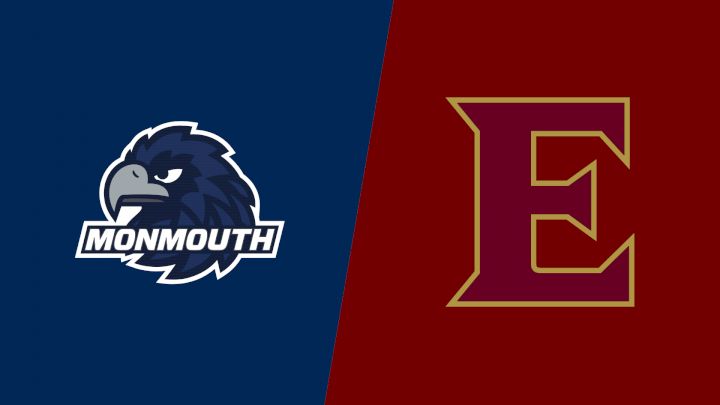 2025 Monmouth vs Elon - Women's