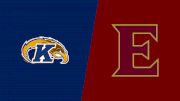 How to Watch: 2024 Kent State vs Elon - Women's | Basketball