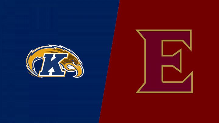 2024 Kent State vs Elon - Women's