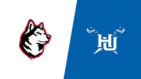 How to Watch: 2025 Northeastern vs Hampton - Women's | Basketball