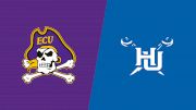 2024 East Carolina vs Hampton - Women's